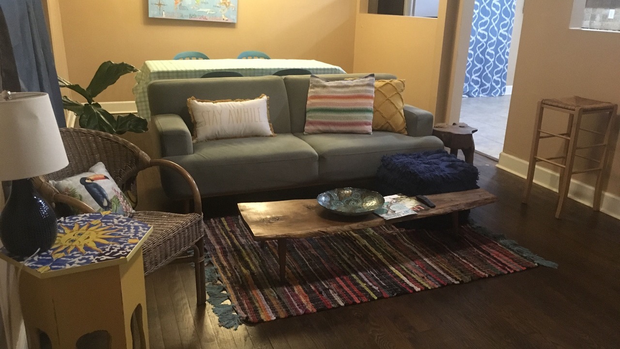 Photo of Livingroom in Collier Heights