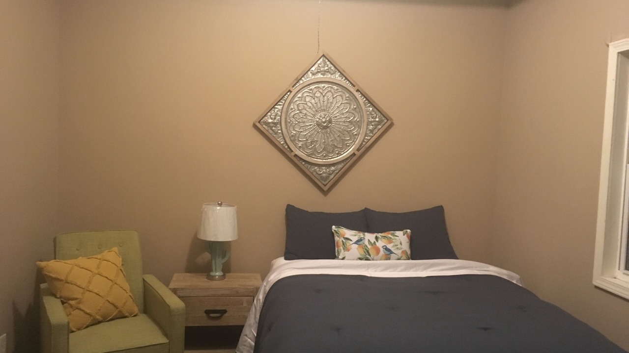 Photo of Bedroom in Collier Heights