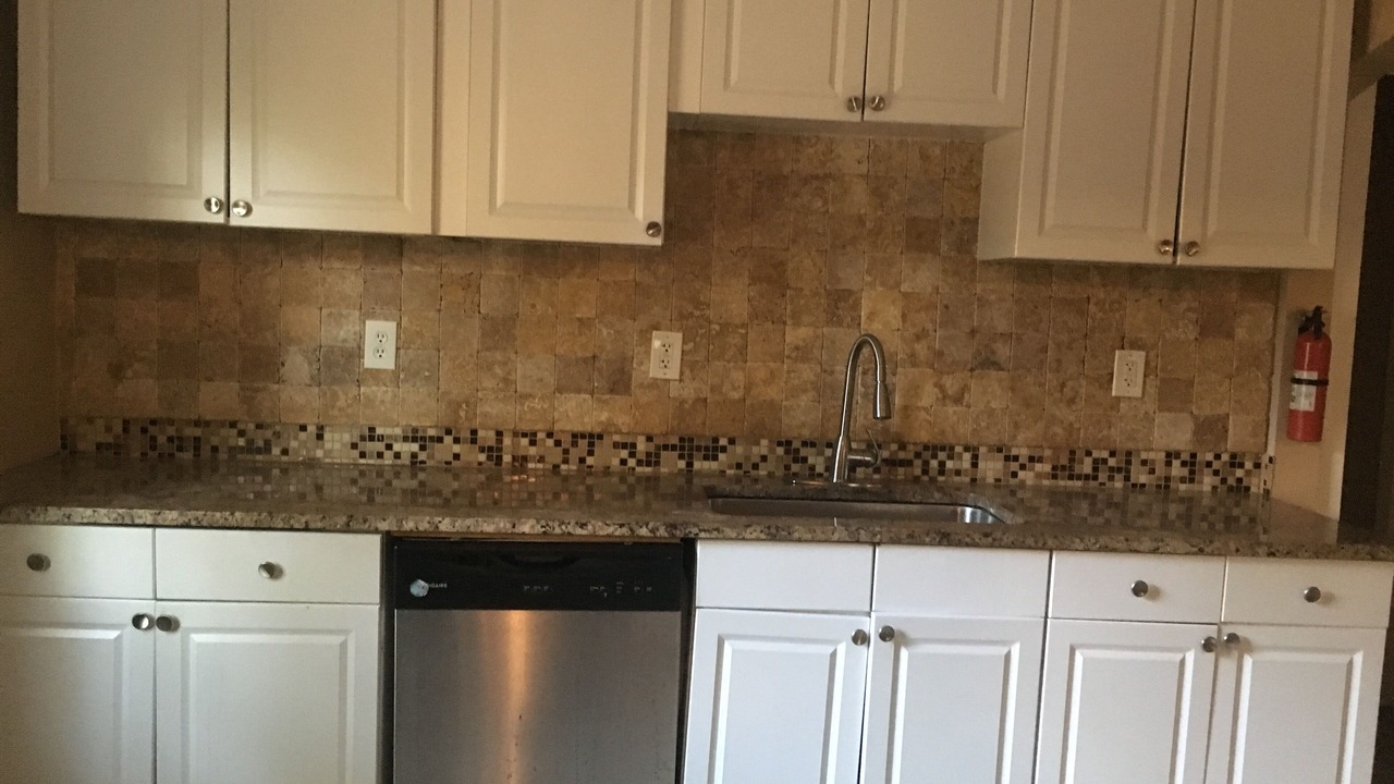 Photo of Kitchen in Collier Heights