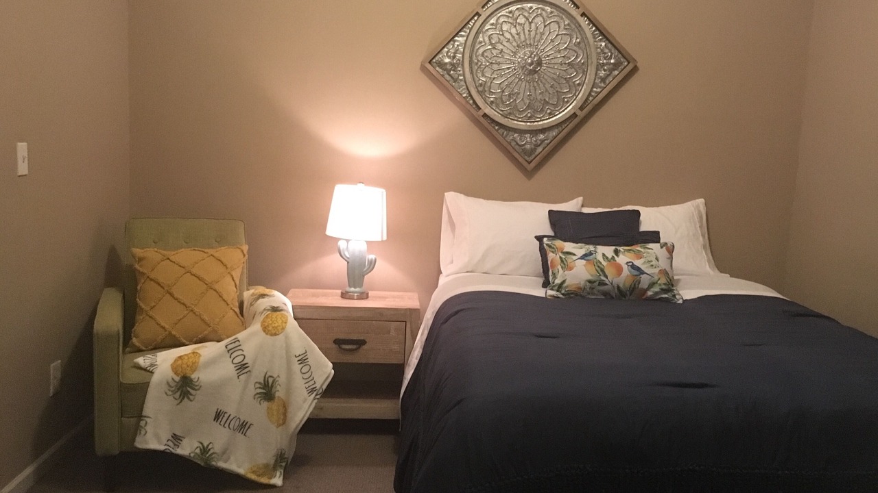 Photo of Bedroom in Collier Heights