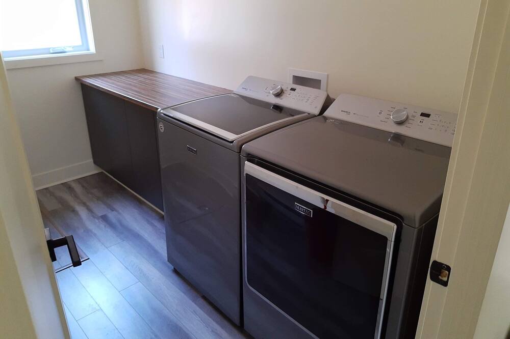 Photo of Kitchen in Georgeville