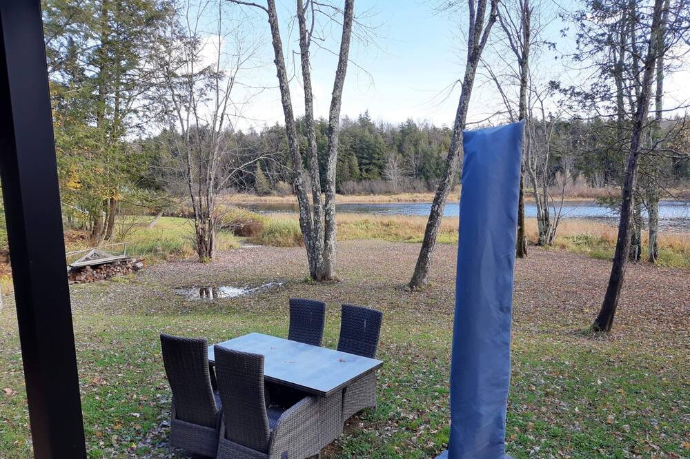 Photo of Outdoor in Georgeville