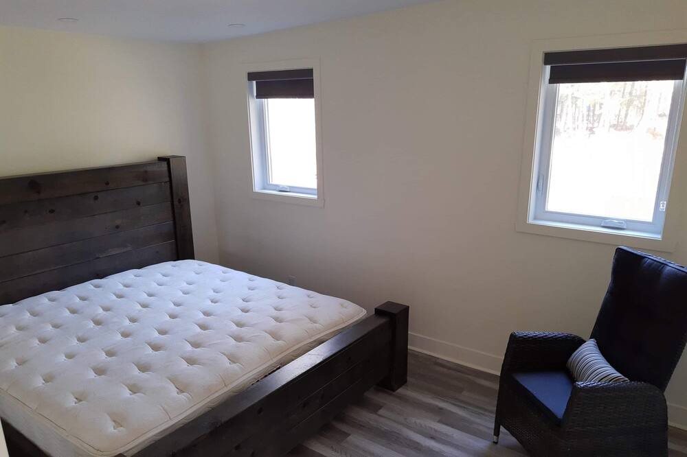 Photo of Bedroom in Georgeville