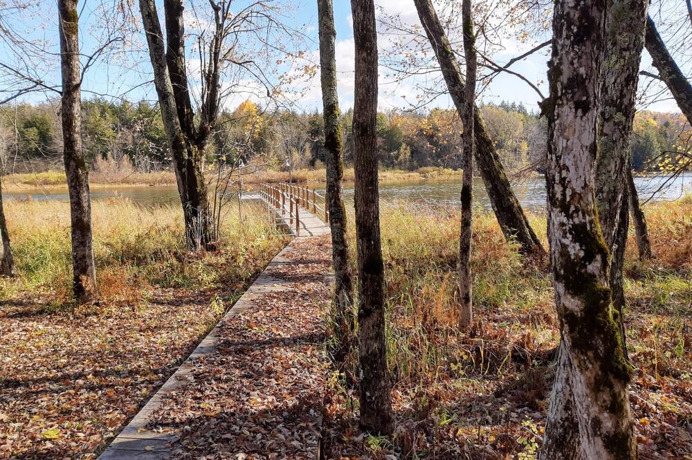 Photo of Outdoor in Georgeville