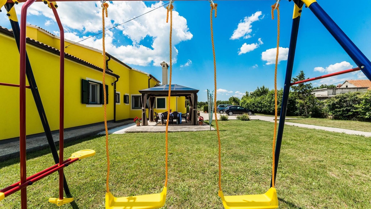 Photo of Outdoor in Lovinac