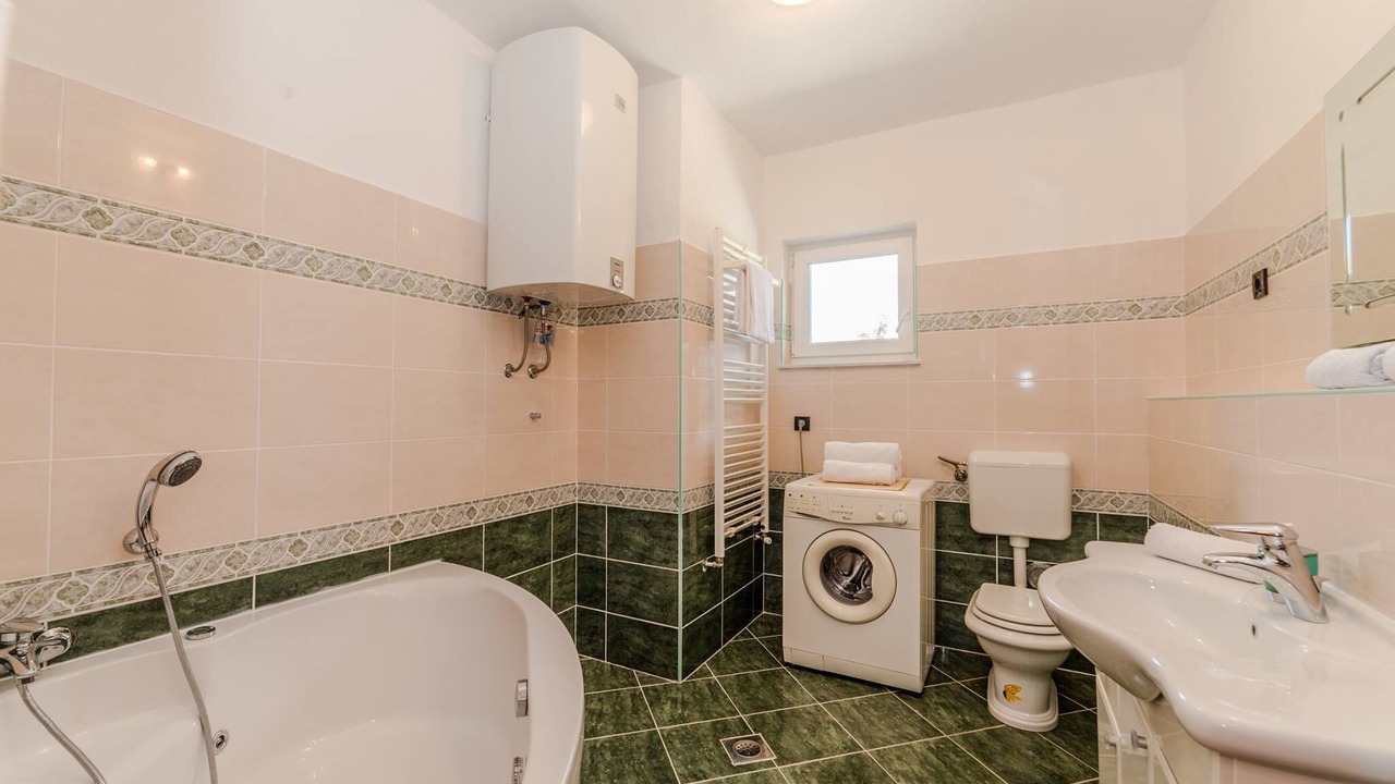 Photo of Bathroom in Lovinac