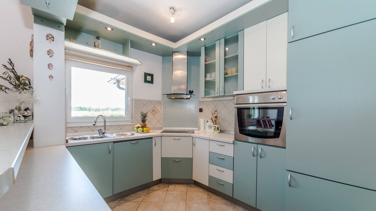 Photo of Kitchen in Lovinac