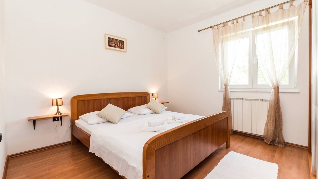 Photo of Bedroom in Lovinac