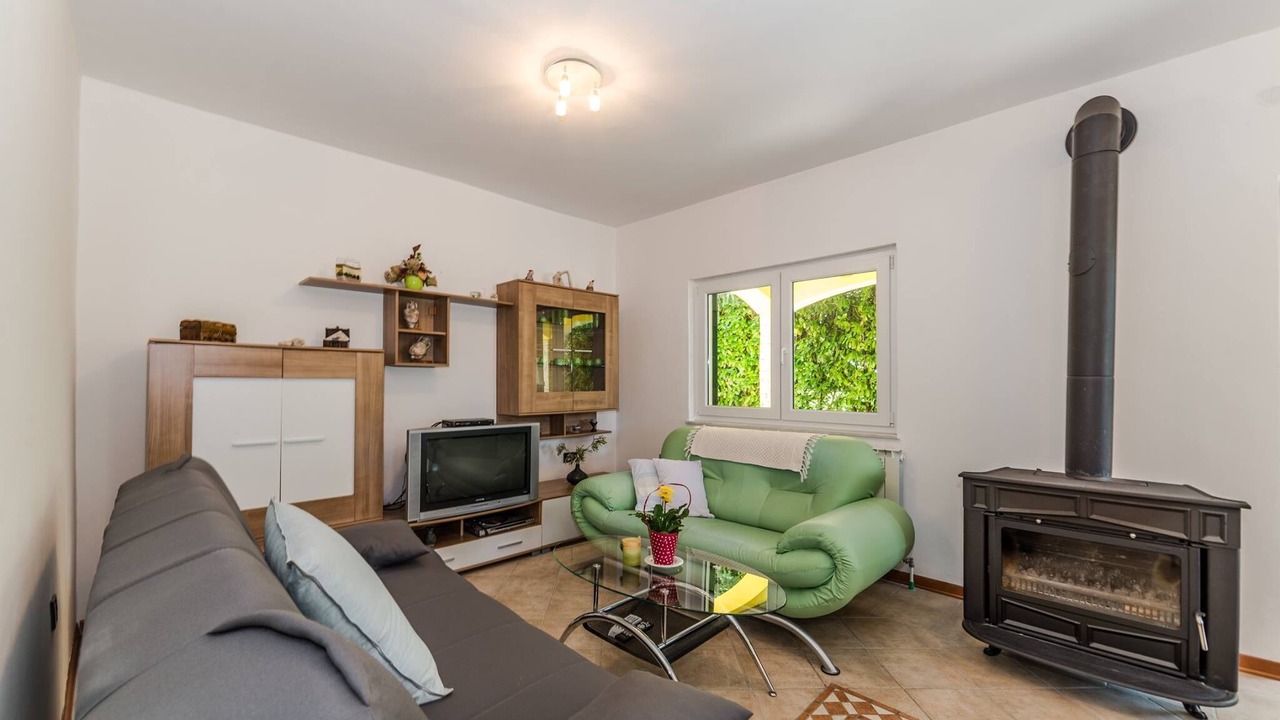 Photo of Livingroom in Lovinac