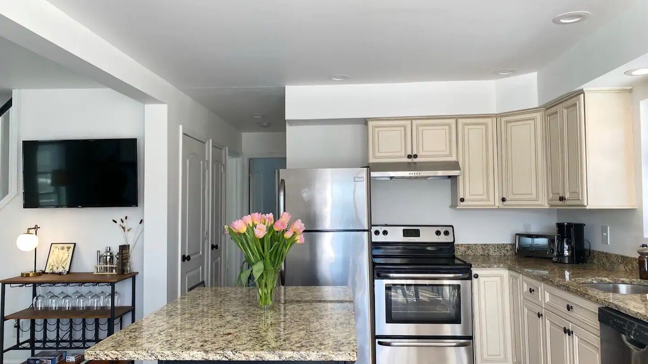 Photo of Kitchen in Margaretville