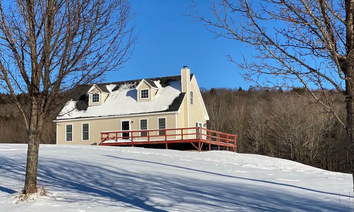 Photo of Outdoor in Margaretville