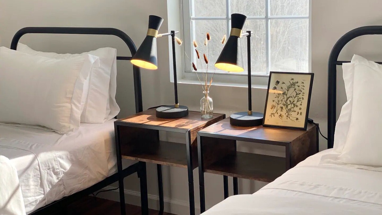 Photo of Bedroom in Margaretville