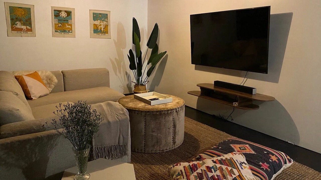 Photo of Livingroom in Margaretville