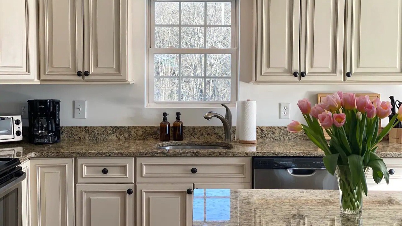 Photo of Kitchen in Margaretville
