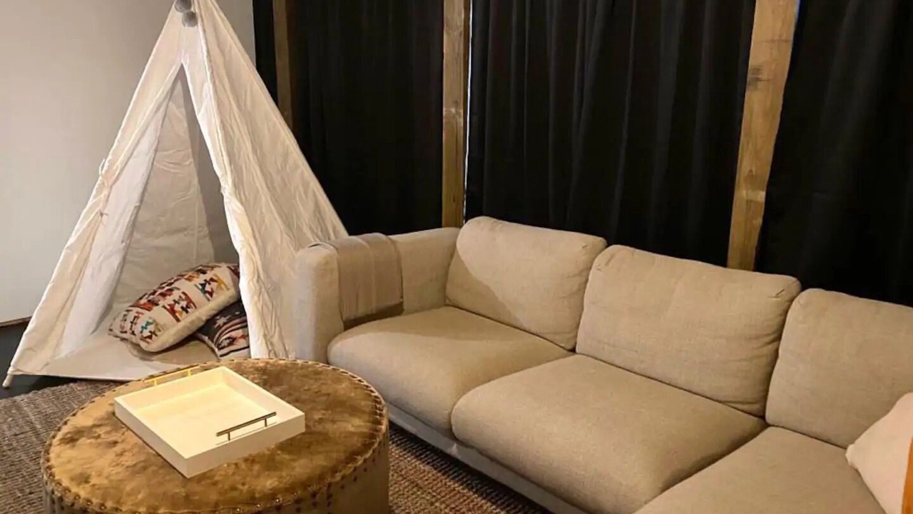 Photo of Livingroom in Margaretville