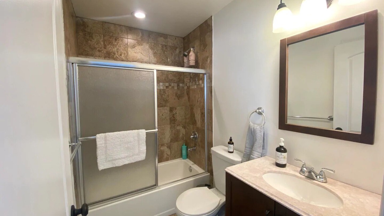 Photo of Bathroom in Margaretville