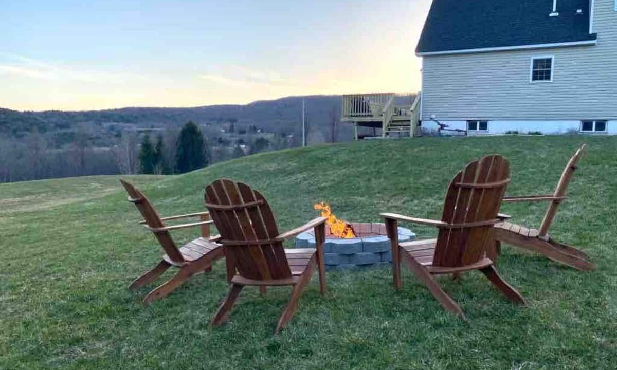 Photo of Outdoor in Margaretville