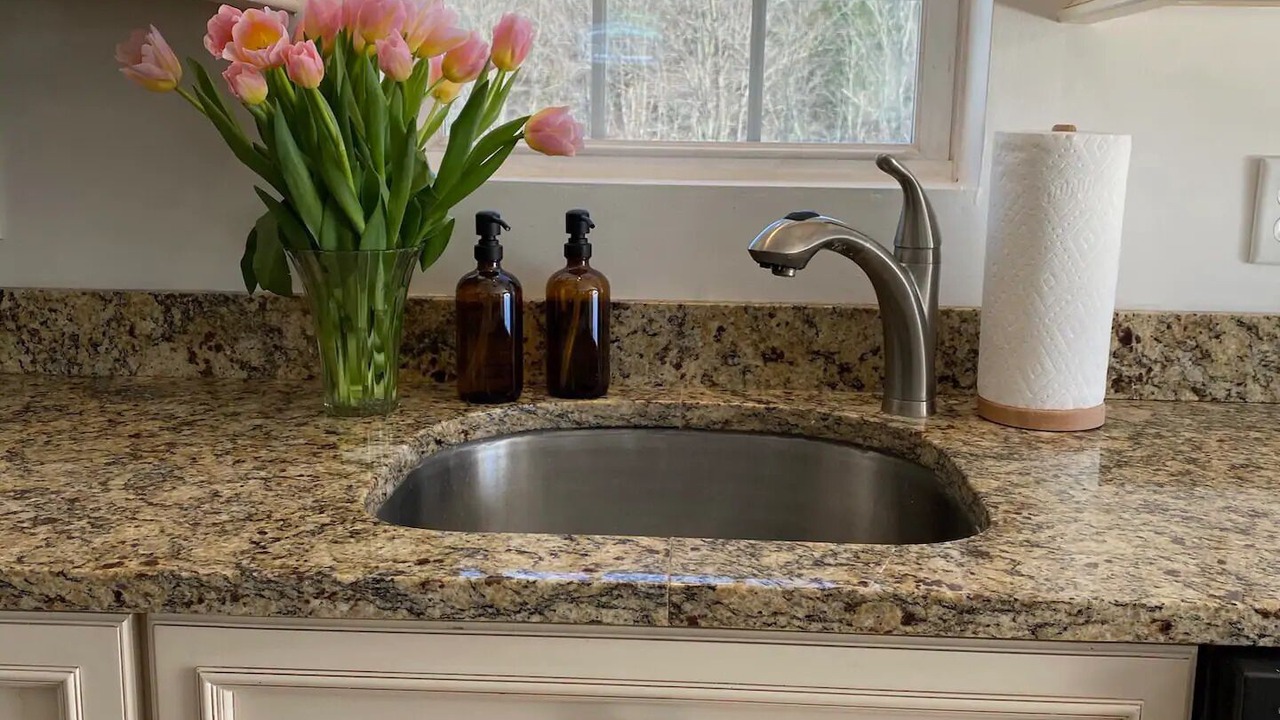Photo of Kitchen in Margaretville
