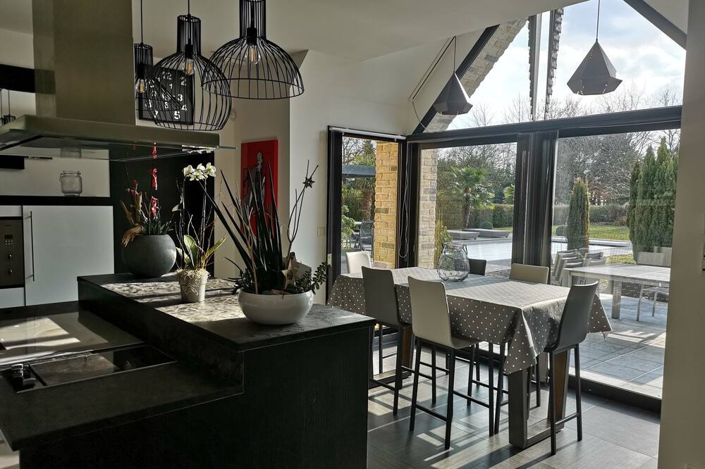 Photo of Kitchen in Nielles-les-Ardres