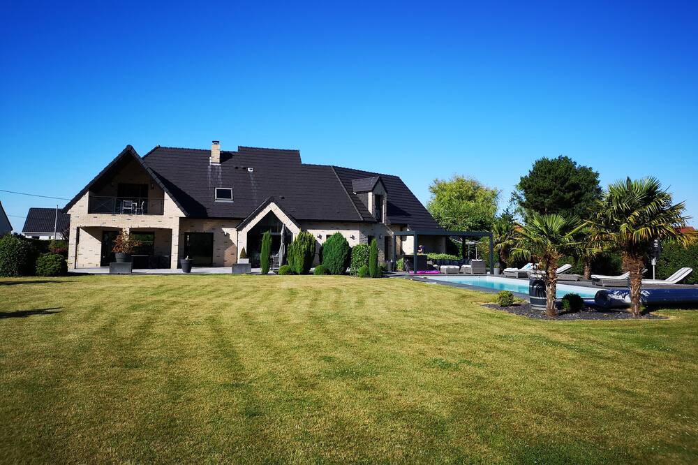 Photo of Outdoor in Nielles-les-Ardres