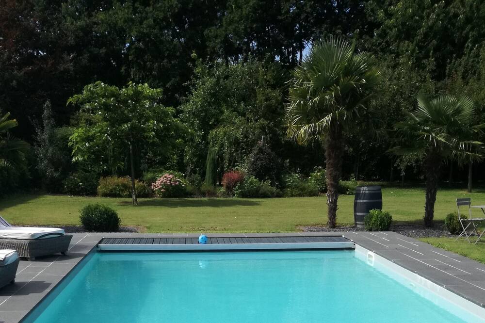 Photo of Outdoor in Nielles-les-Ardres