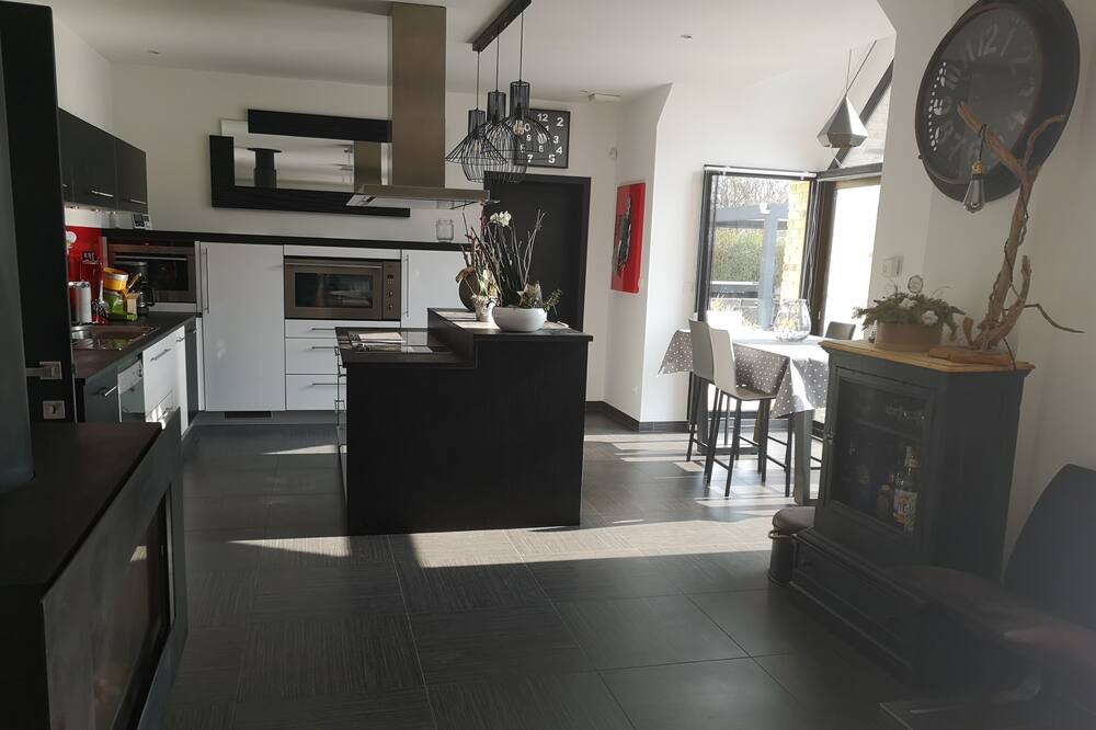 Photo of Kitchen in Nielles-les-Ardres