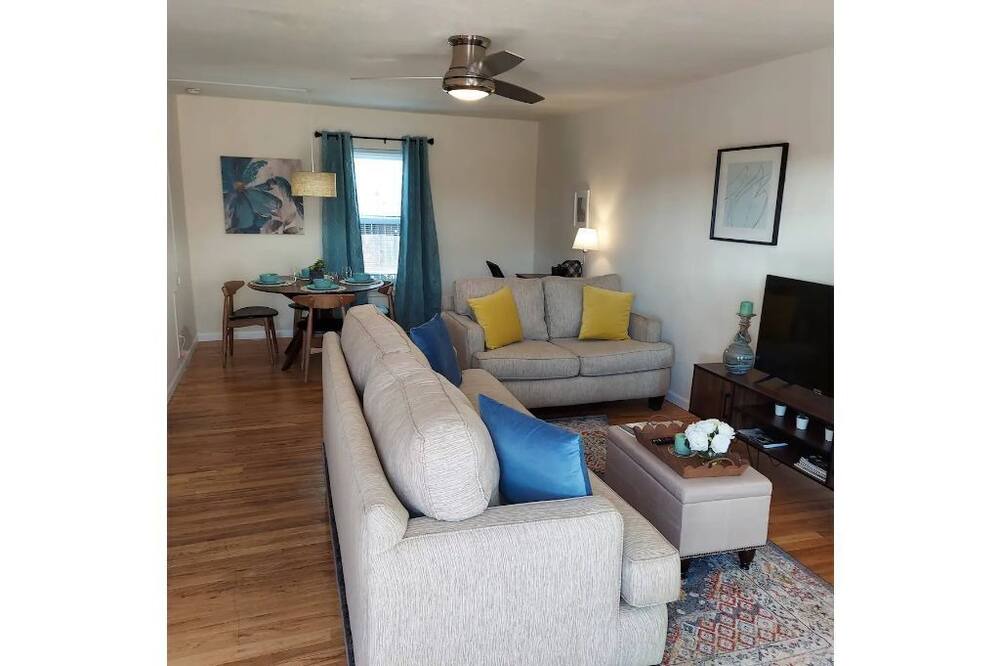 Photo of Livingroom in East Las Vegas