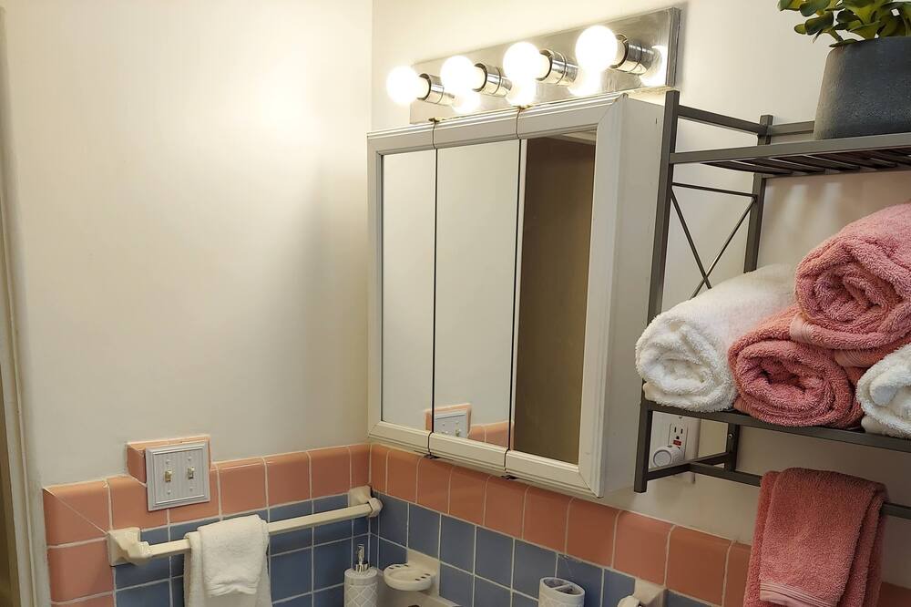 Photo of Bathroom in East Las Vegas