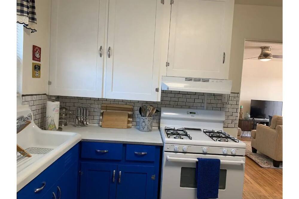 Photo of Kitchen in East Las Vegas