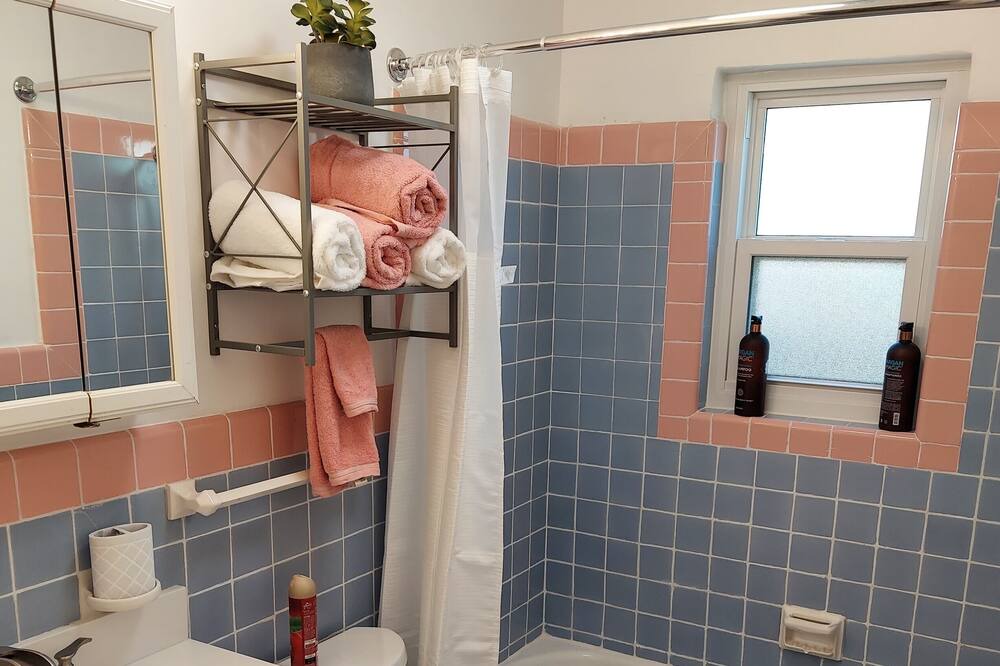 Photo of Bathroom in East Las Vegas