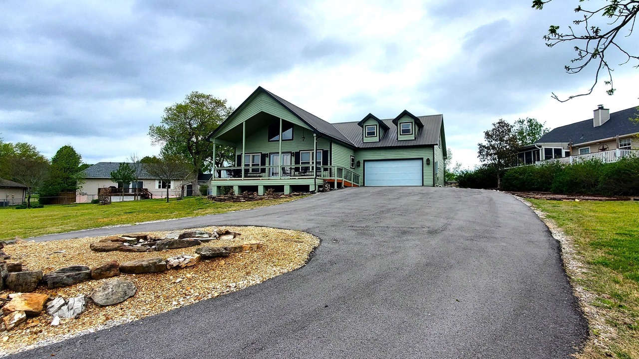 Photo of Outdoor in Holiday Island