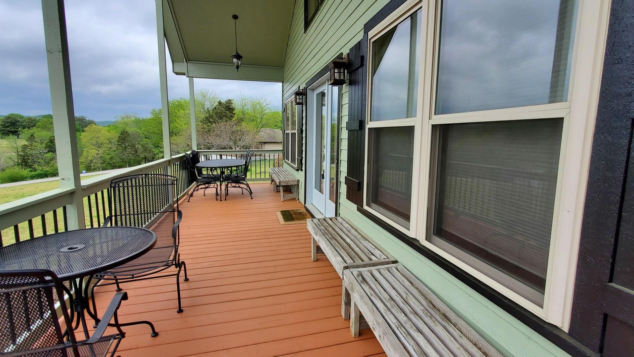 Photo of Outdoor in Holiday Island