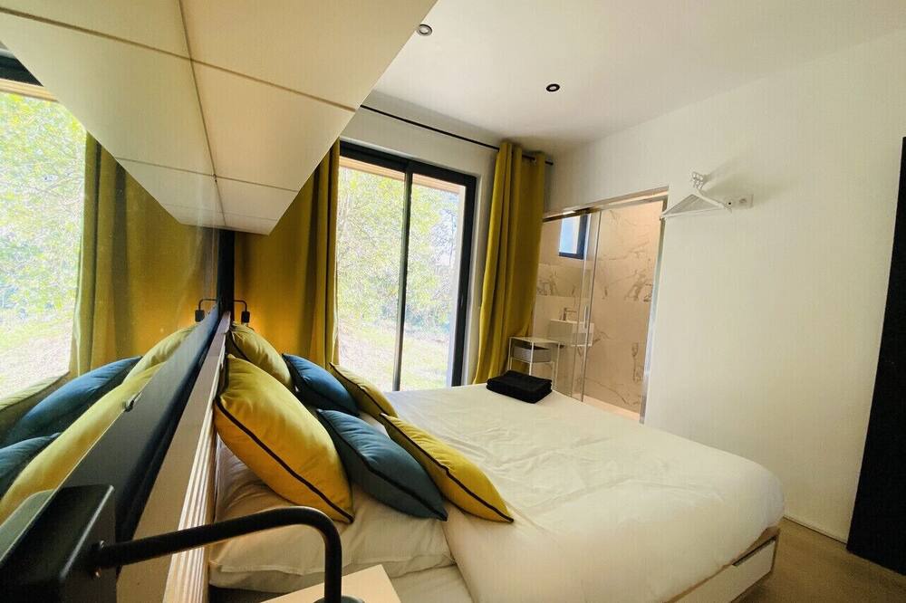 Photo of Bedroom in Le Touquet-Paris-Plage