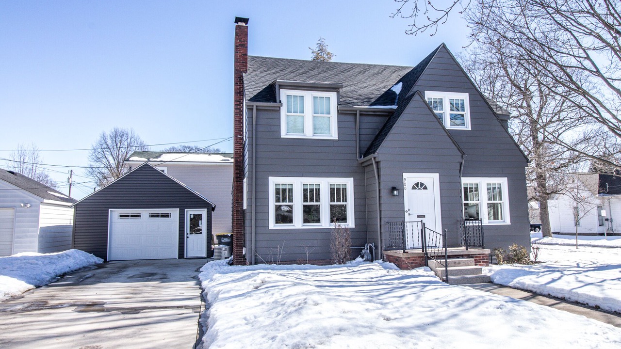 Photo of Outdoor in West Lafayette