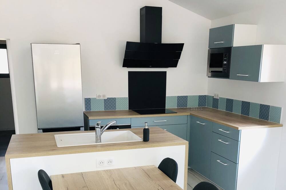 Photo of Kitchen in Lugos