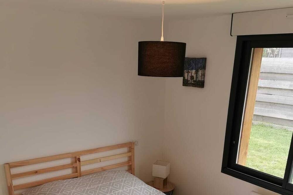 Photo of Bedroom in Lugos