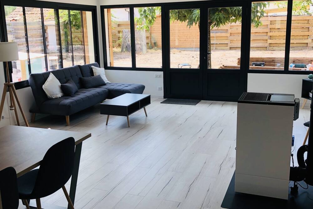 Photo of Livingroom in Lugos