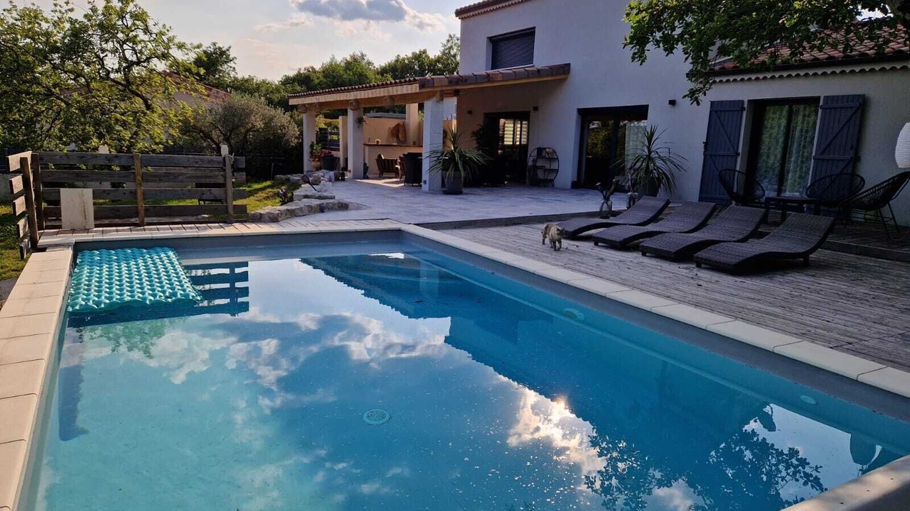 Photo of Outdoor in Saint Alban Auriolles