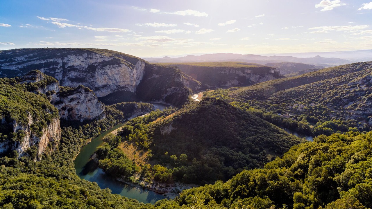 Photo of Outdoor in Saint Alban Auriolles