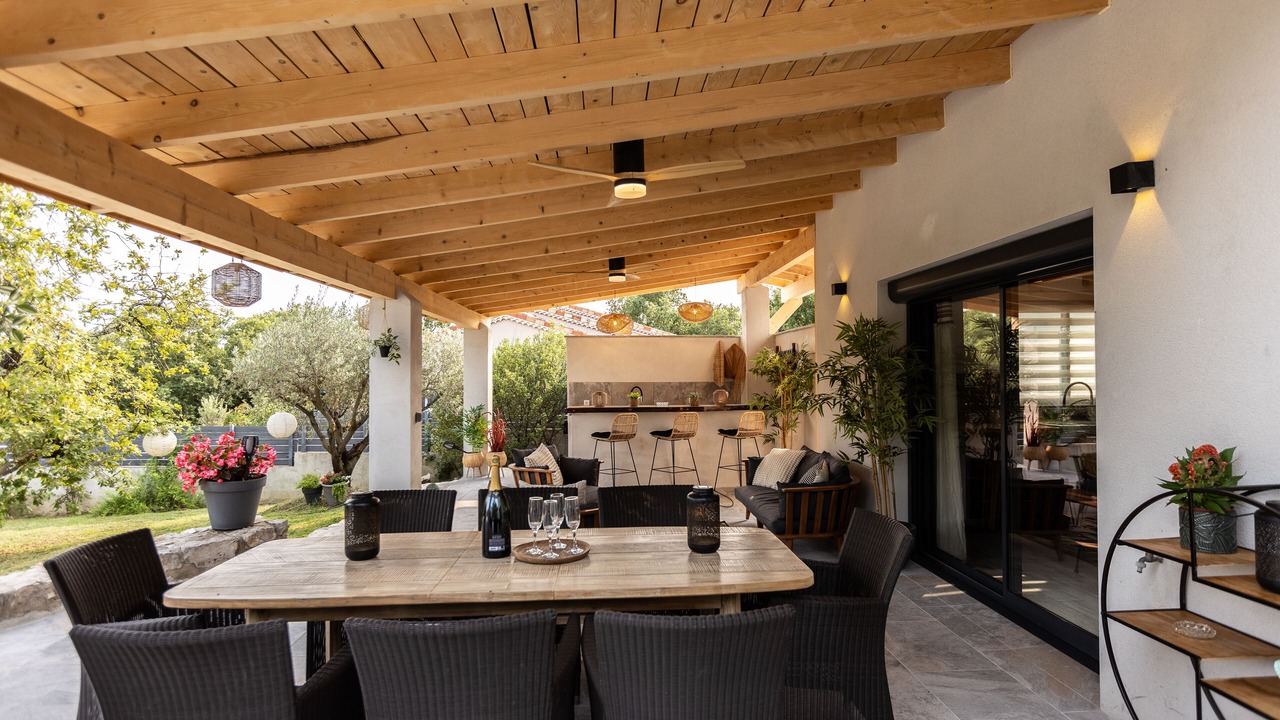 Photo of Outdoor in Saint Alban Auriolles