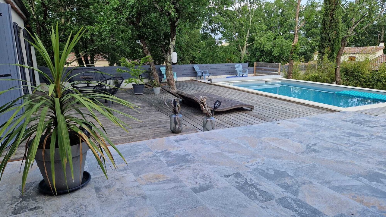 Photo of Outdoor in Saint Alban Auriolles