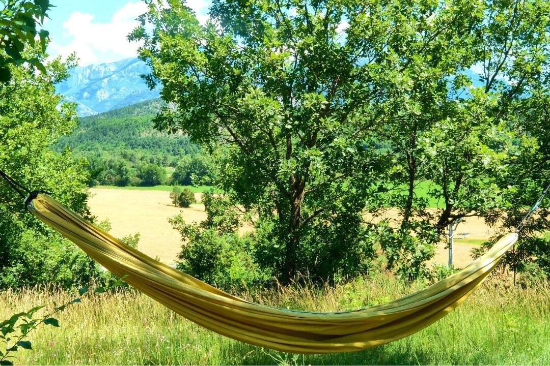 Photo of Outdoor in Recoubeau-Jansac