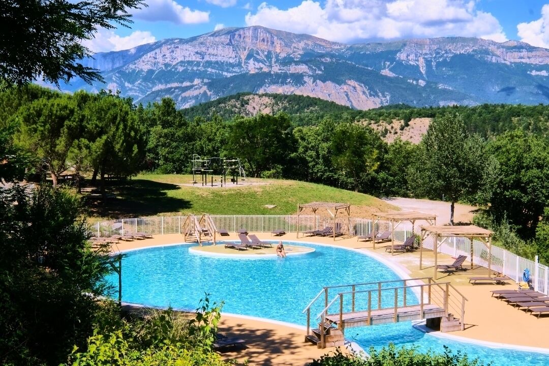 Photo of Outdoor in Recoubeau-Jansac