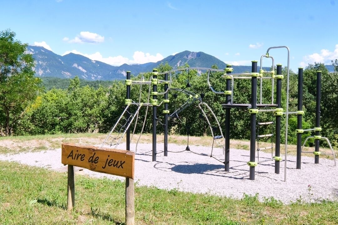 Photo of Outdoor in Recoubeau-Jansac