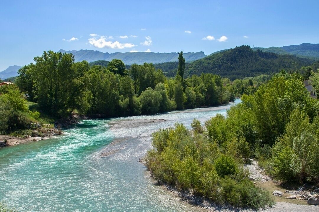 Photo of Outdoor in Recoubeau-Jansac