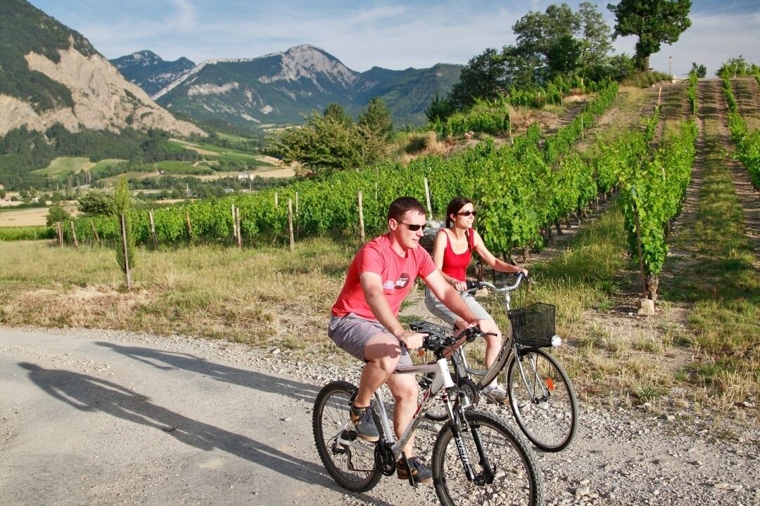 Photo of Outdoor in Recoubeau-Jansac