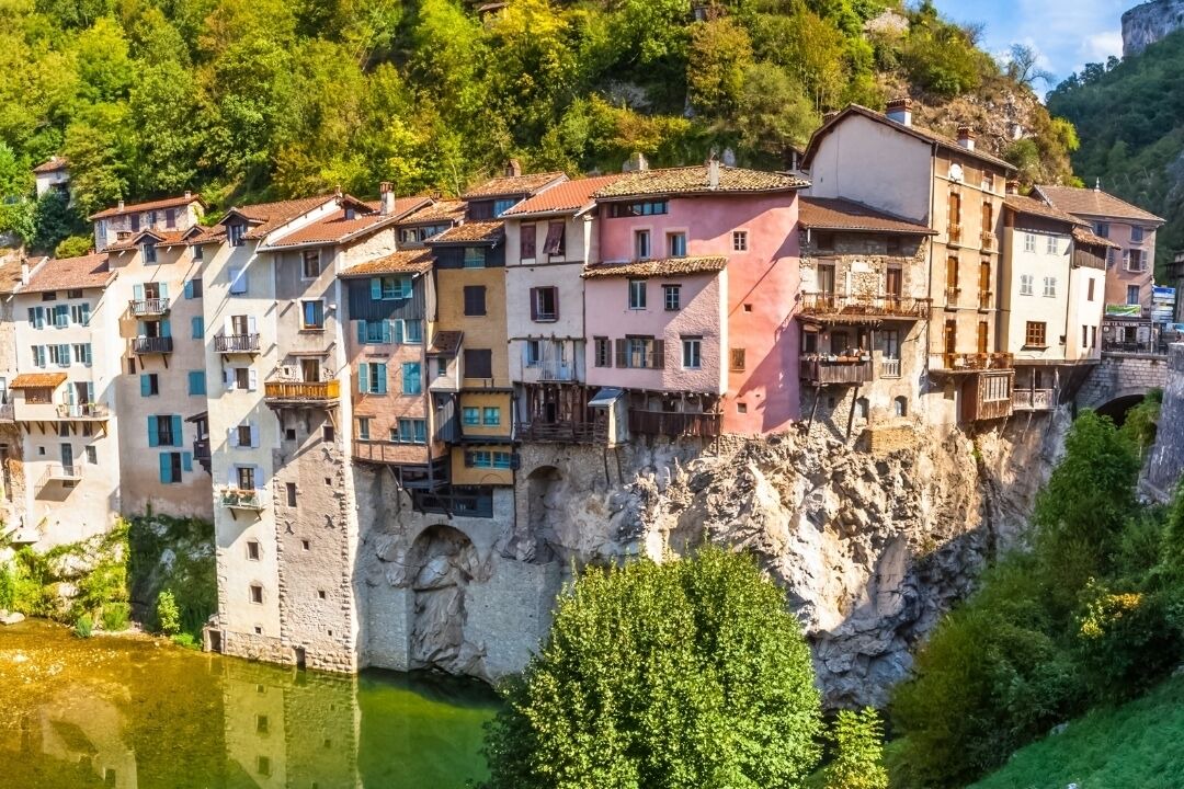 Photo of Outdoor in Recoubeau-Jansac