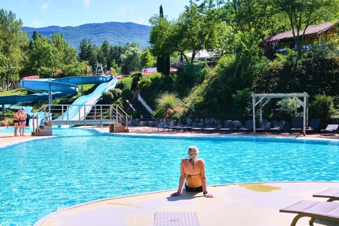 Photo of Outdoor in Recoubeau-Jansac