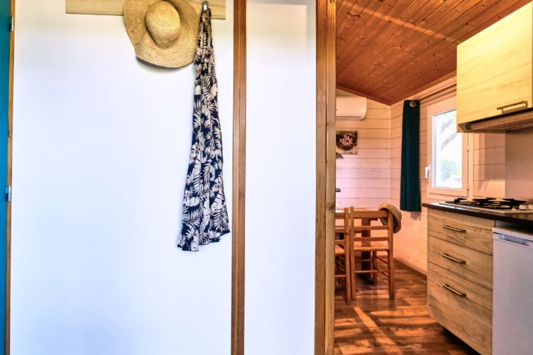 Photo of Kitchen in Recoubeau-Jansac