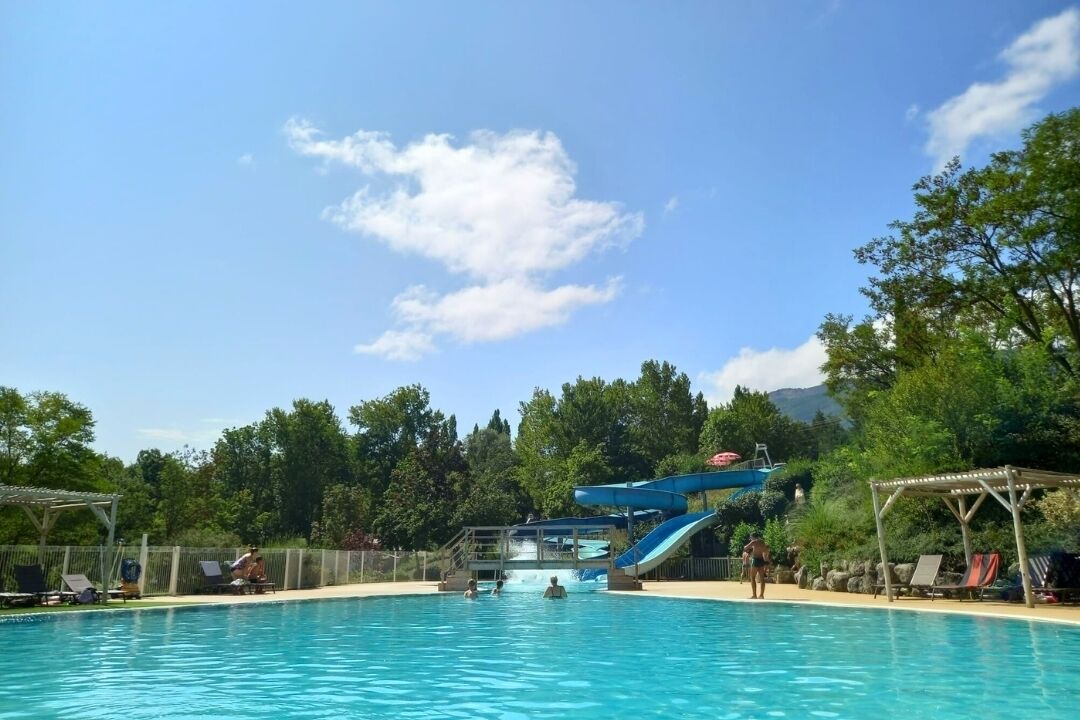 Photo of Outdoor in Recoubeau-Jansac